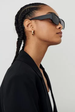 angular sunglasses