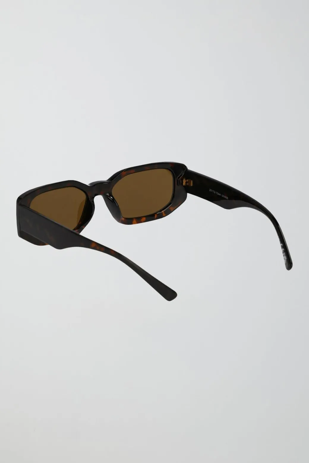 angular sunglasses