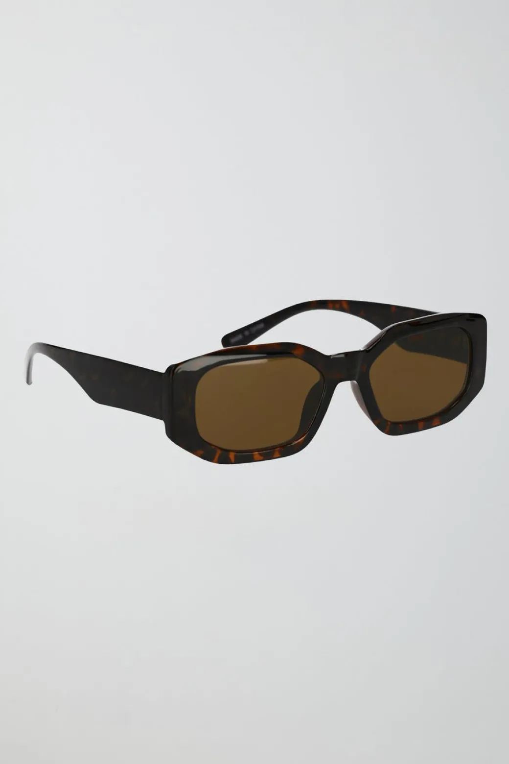 angular sunglasses