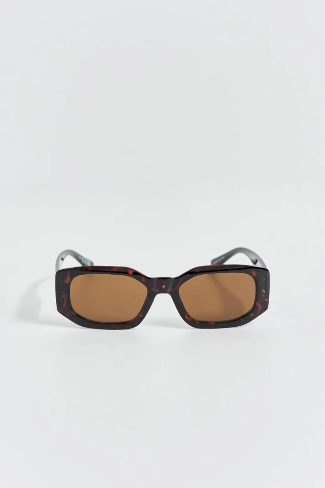 angular sunglasses