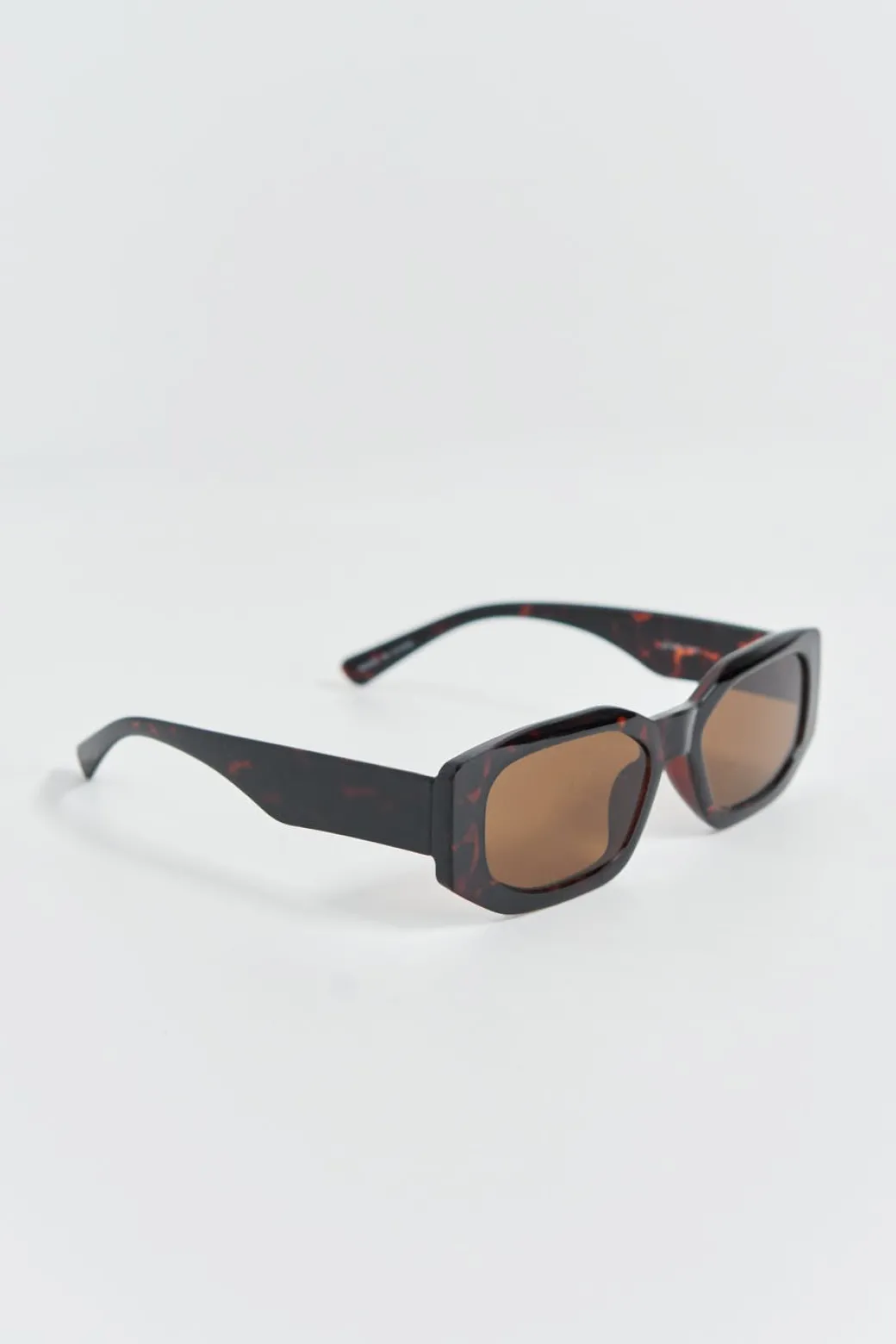 angular sunglasses