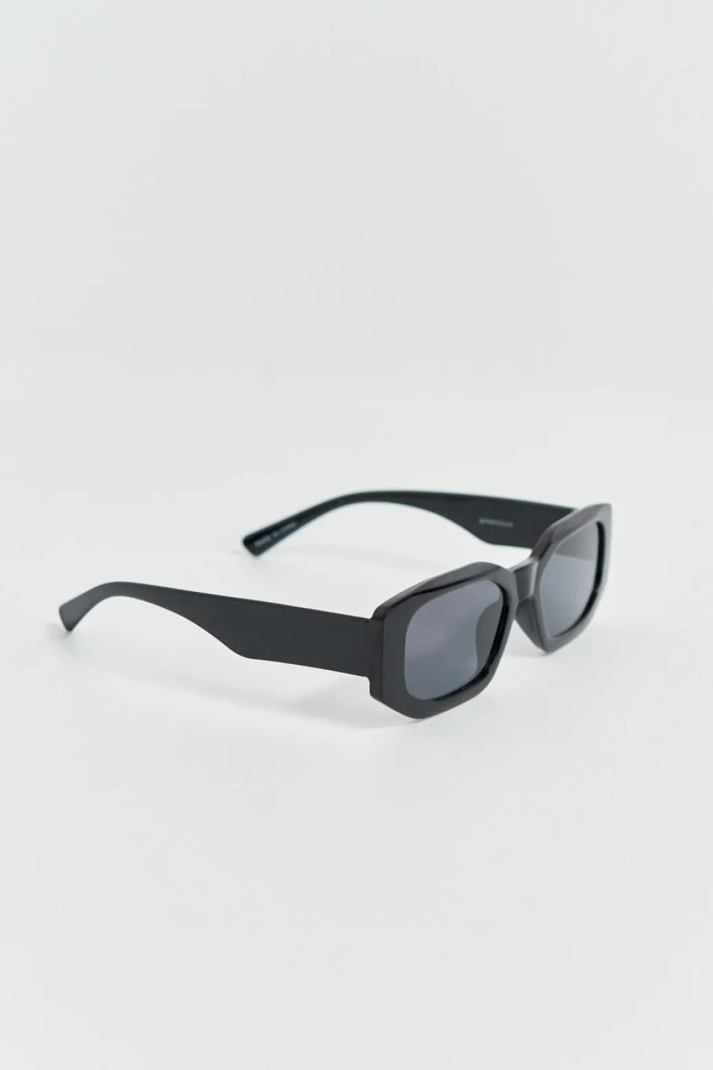 angular sunglasses