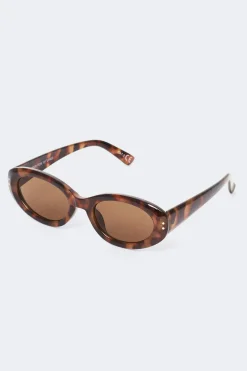 Angular sunglasses