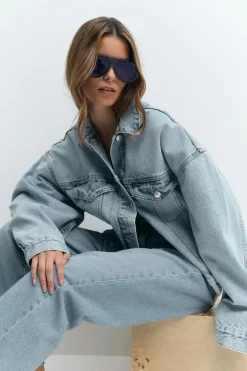 Aviator sunglasses