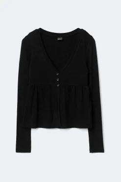 Babydoll top