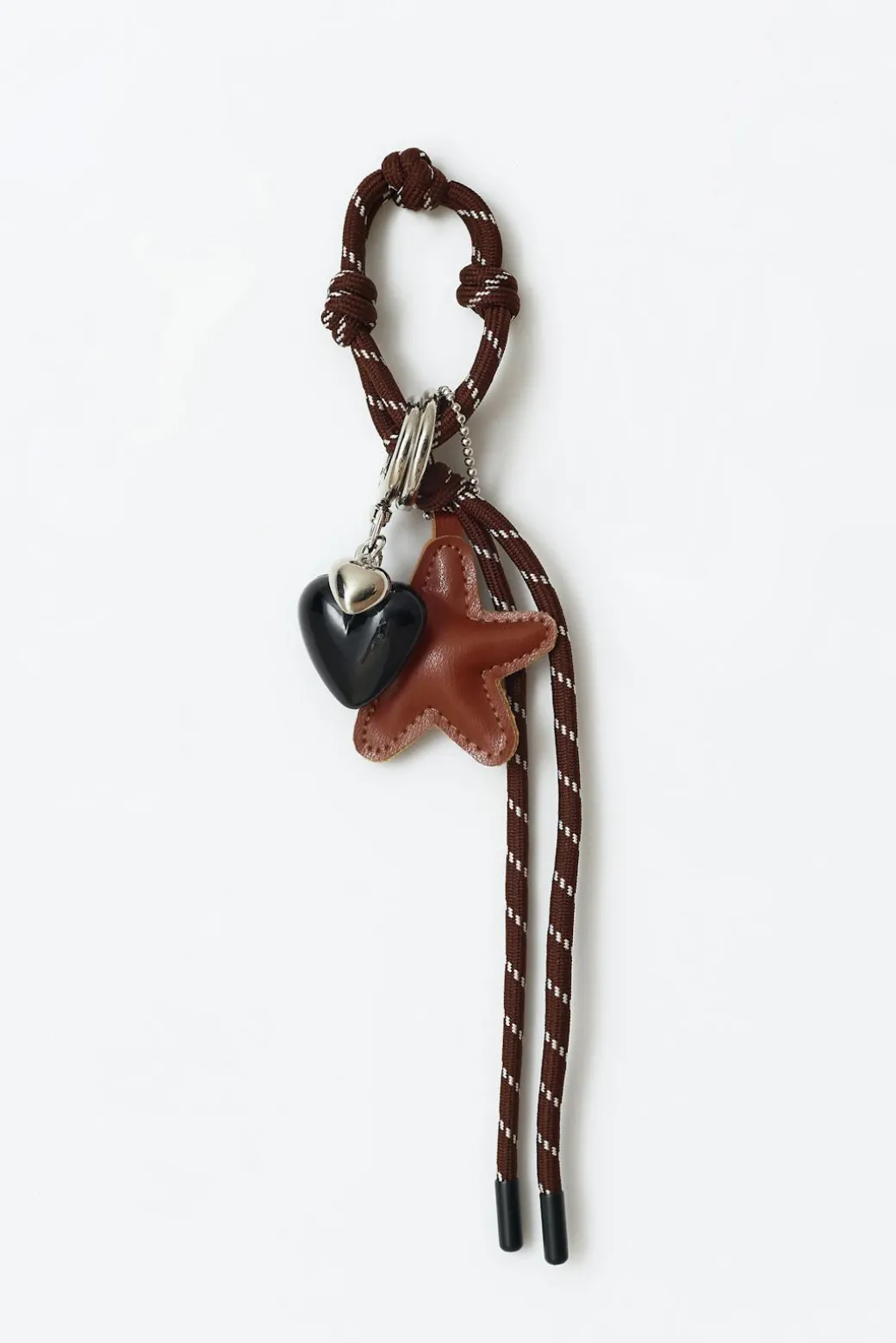 Bag charm