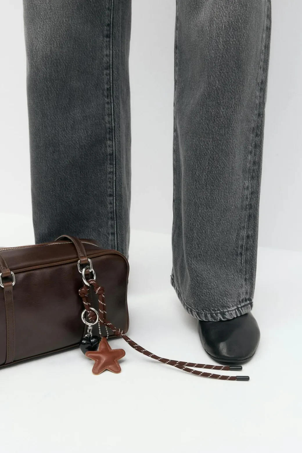 Bag charm