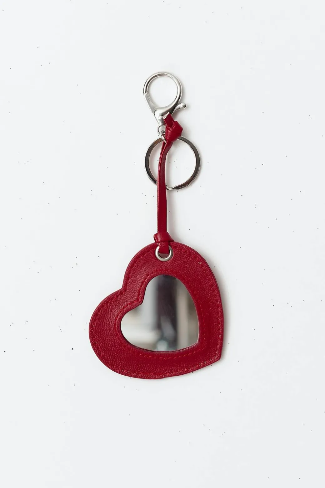 Bag charm