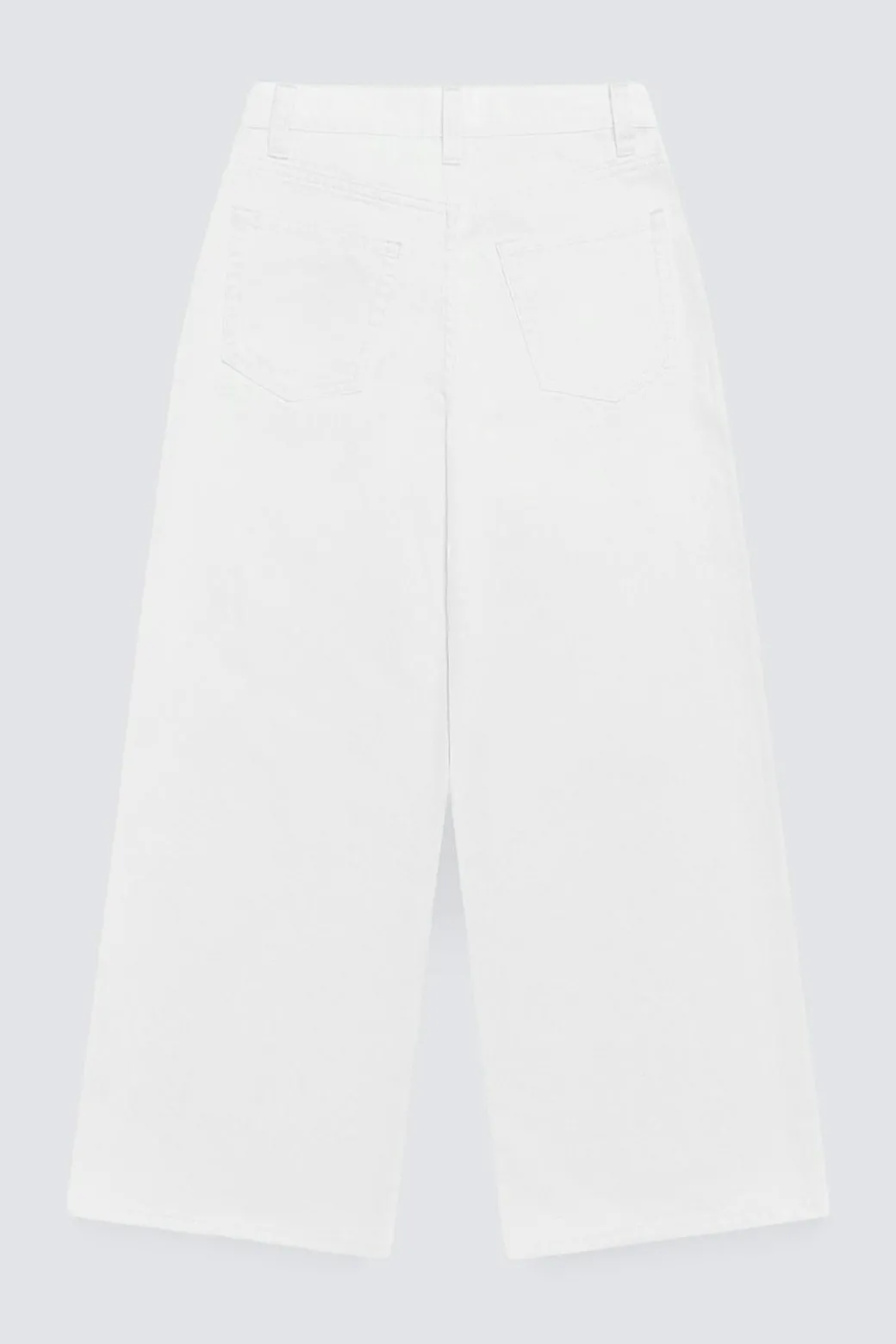 Baggy babe jeans