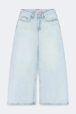 Baggy babe petite jeans