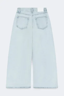 Baggy babe tall jeans