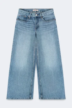 Baggy babe tall jeans