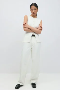 Baggy jeans