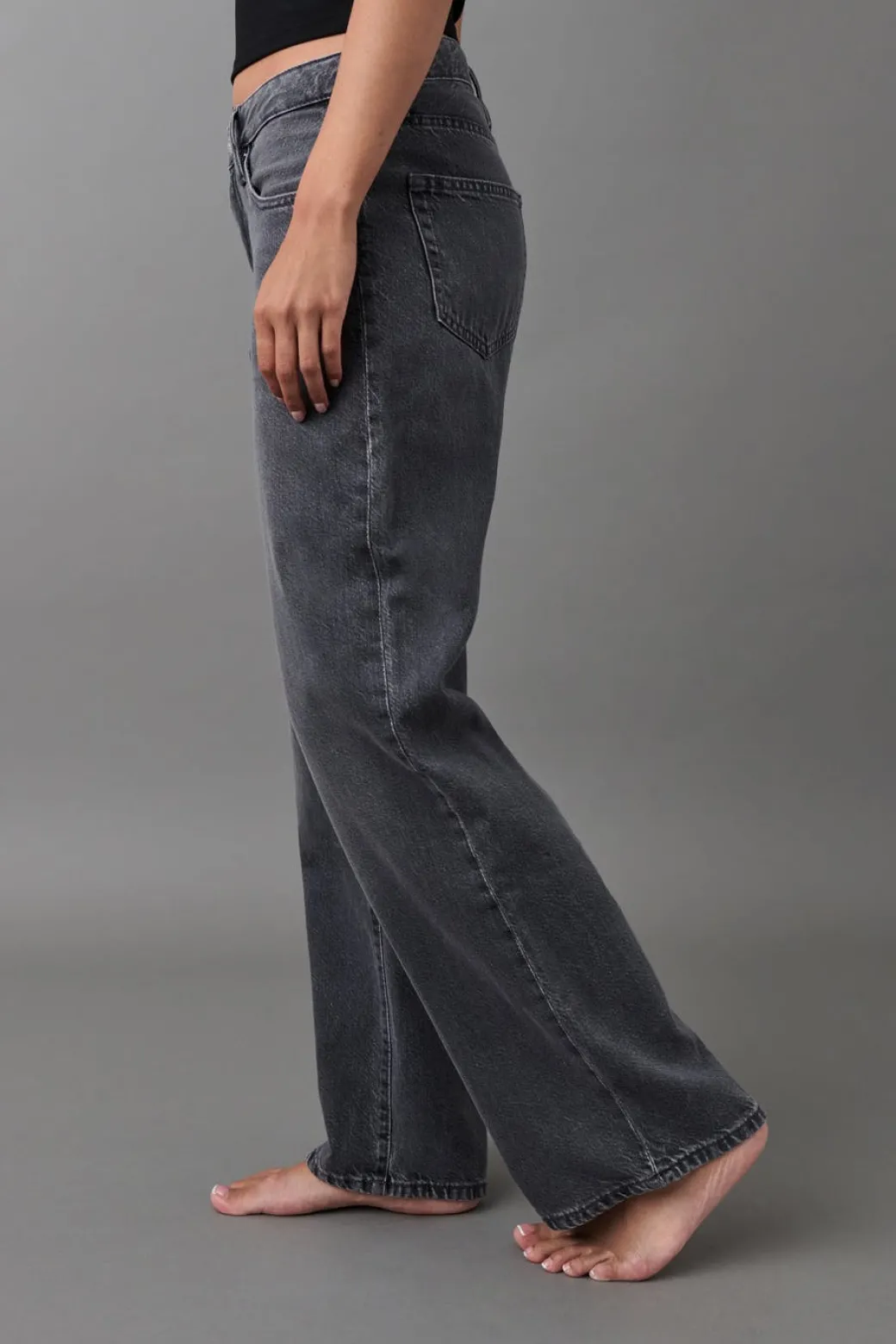 Baggy jeans