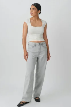 Baggy jeans