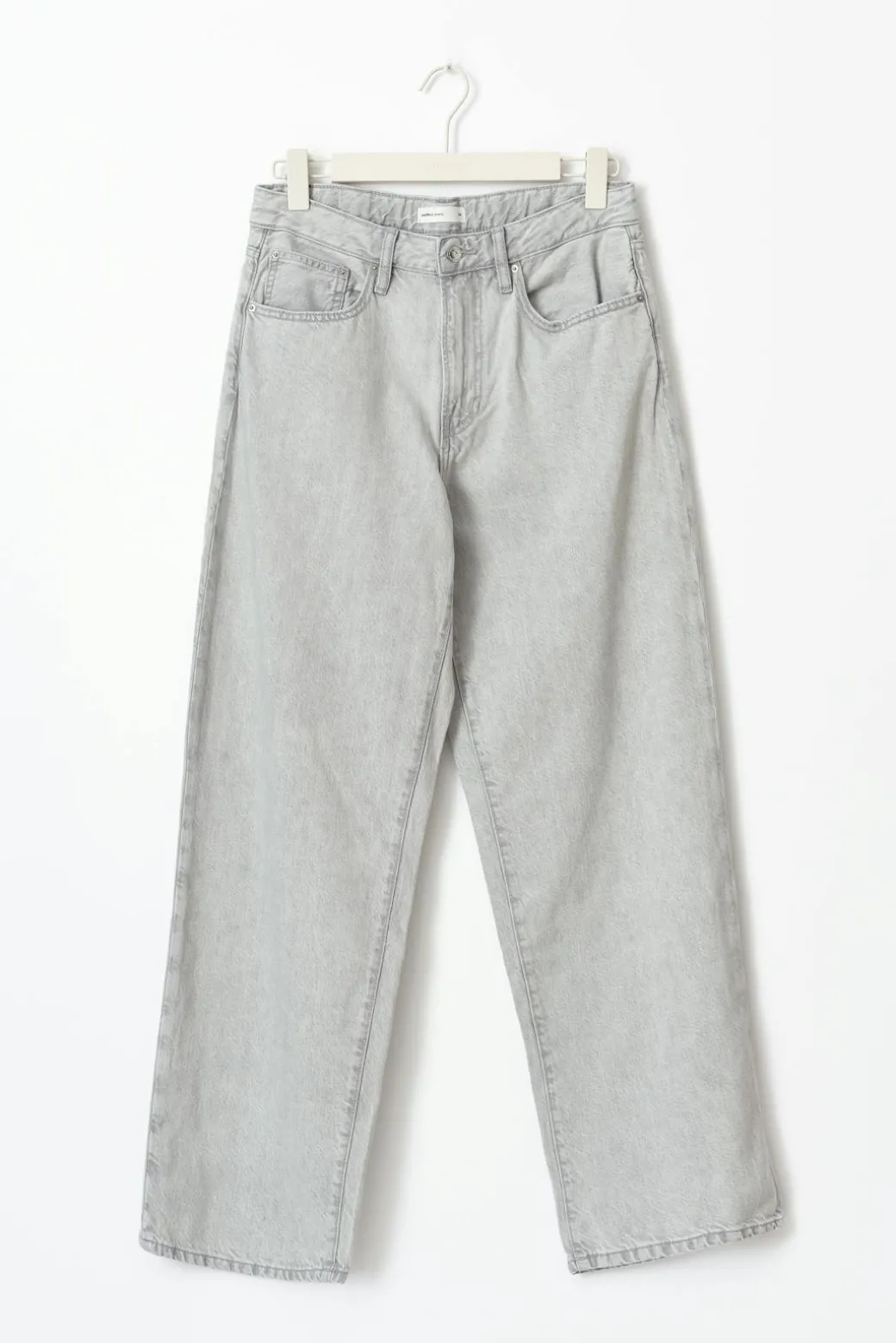 Baggy jeans
