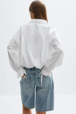 Balloon shirt
