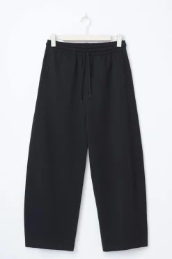Barrel sweatpants