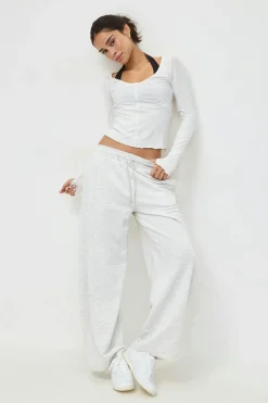 Barrel sweatpants