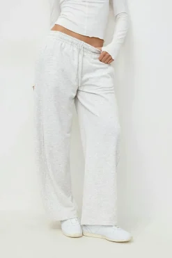 Barrel sweatpants