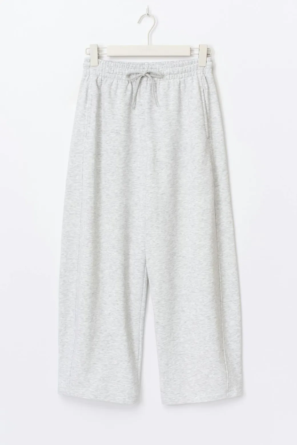 Barrel sweatpants