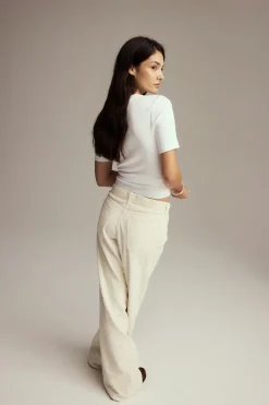 Basic classic top
