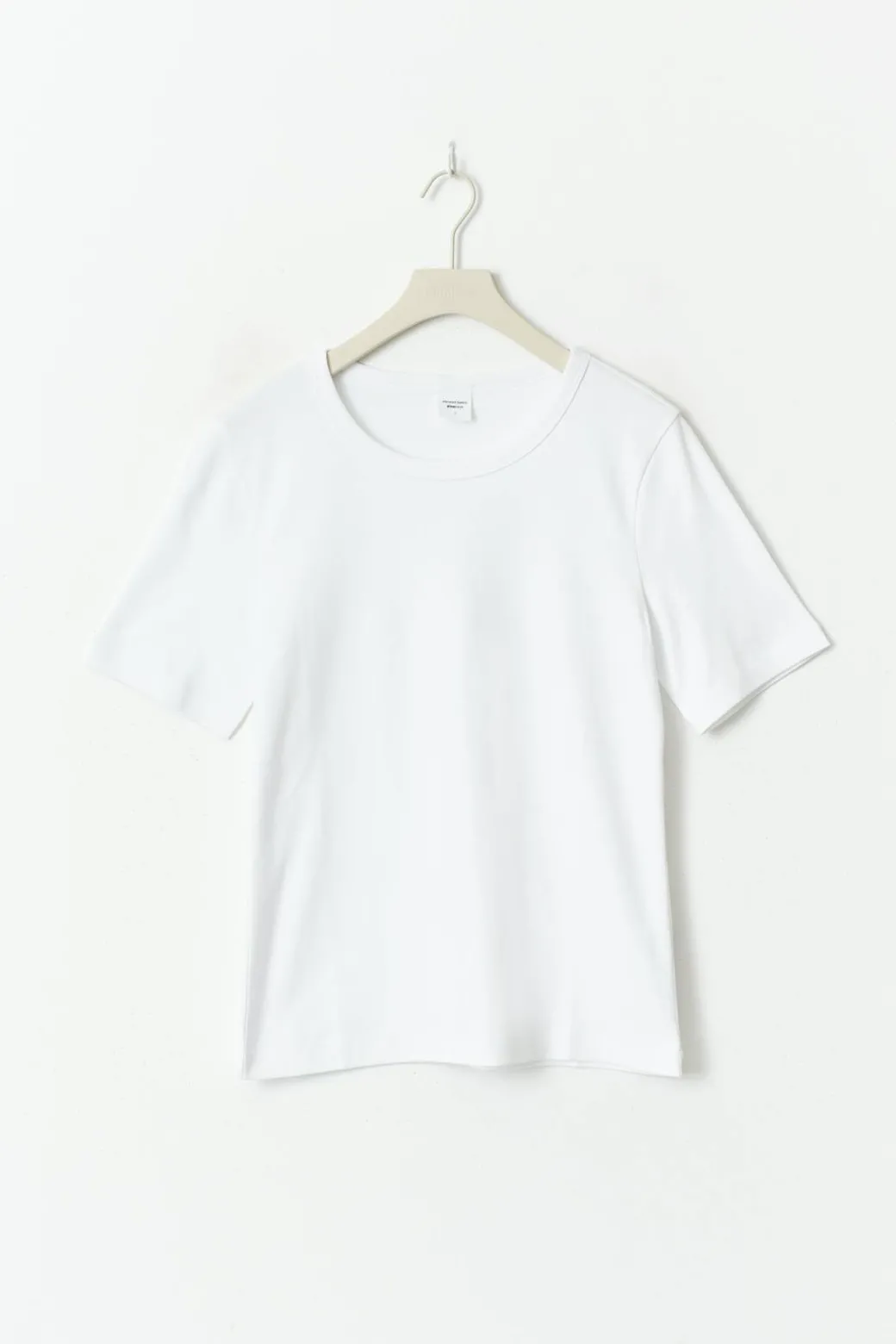 Basic classic top