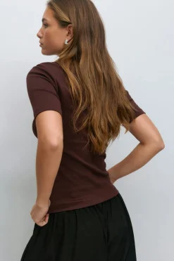 Basic classic top