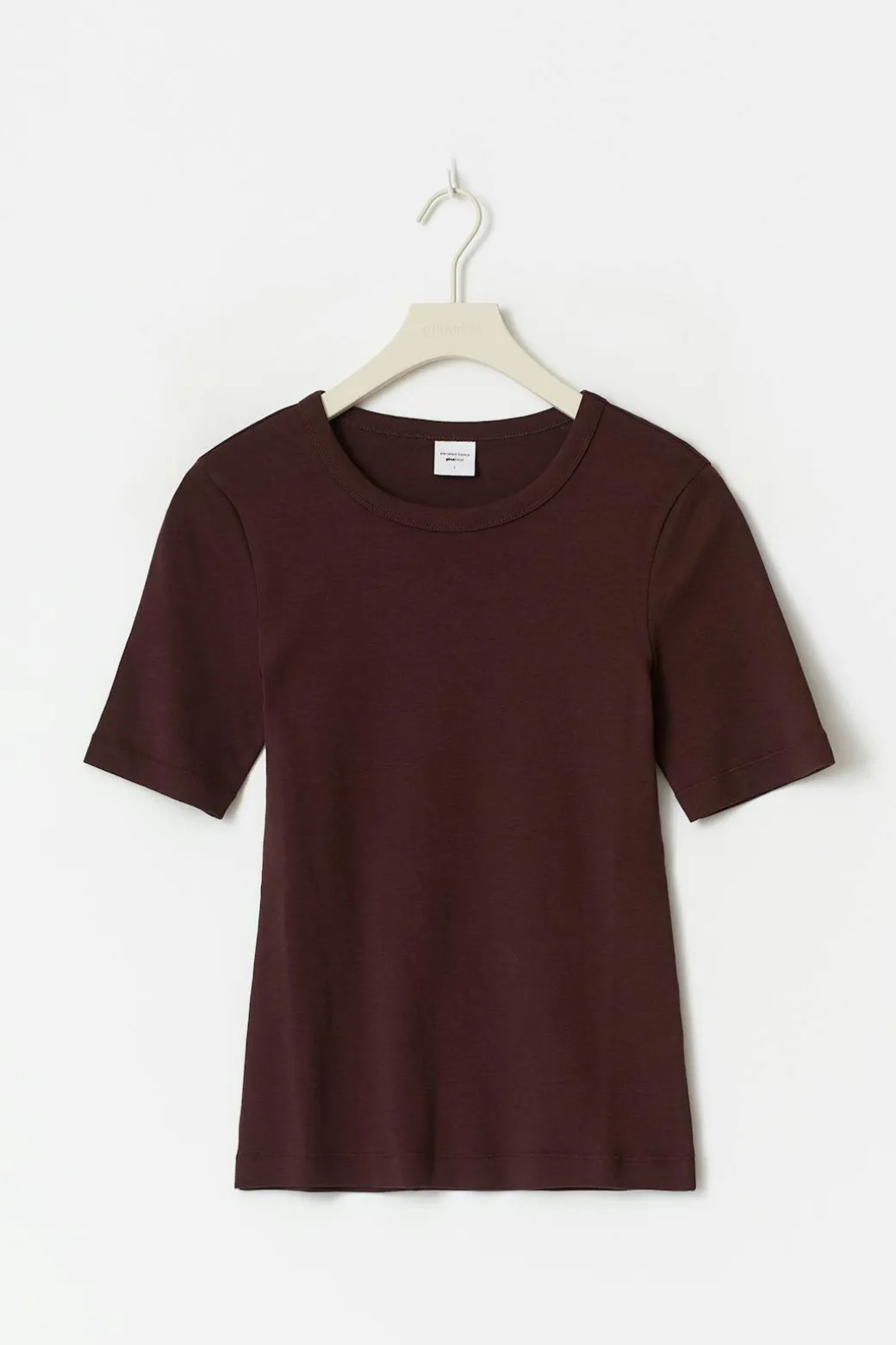 Basic classic top