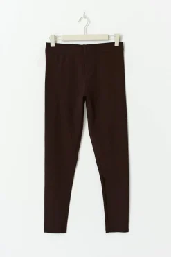 Basic long leggings