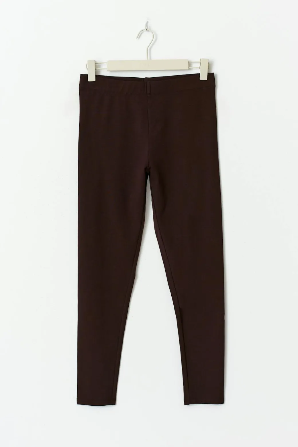Basic long leggings