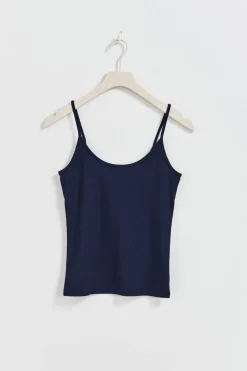Basic strap singlet