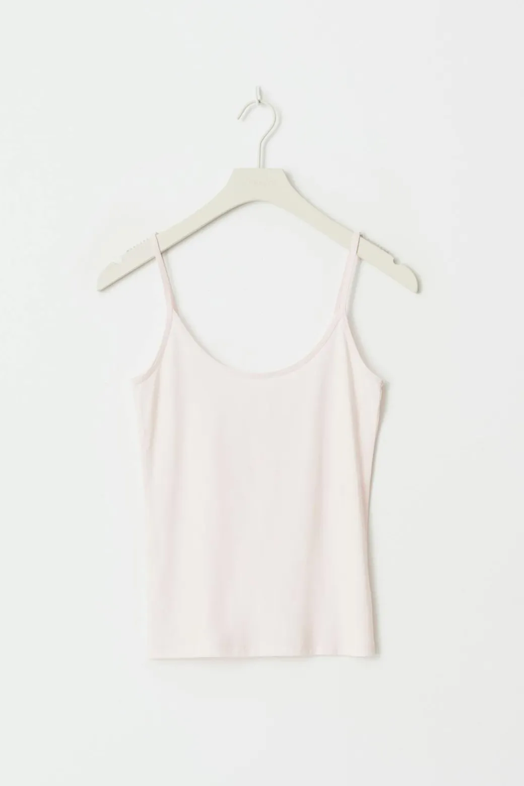 Basic strap singlet