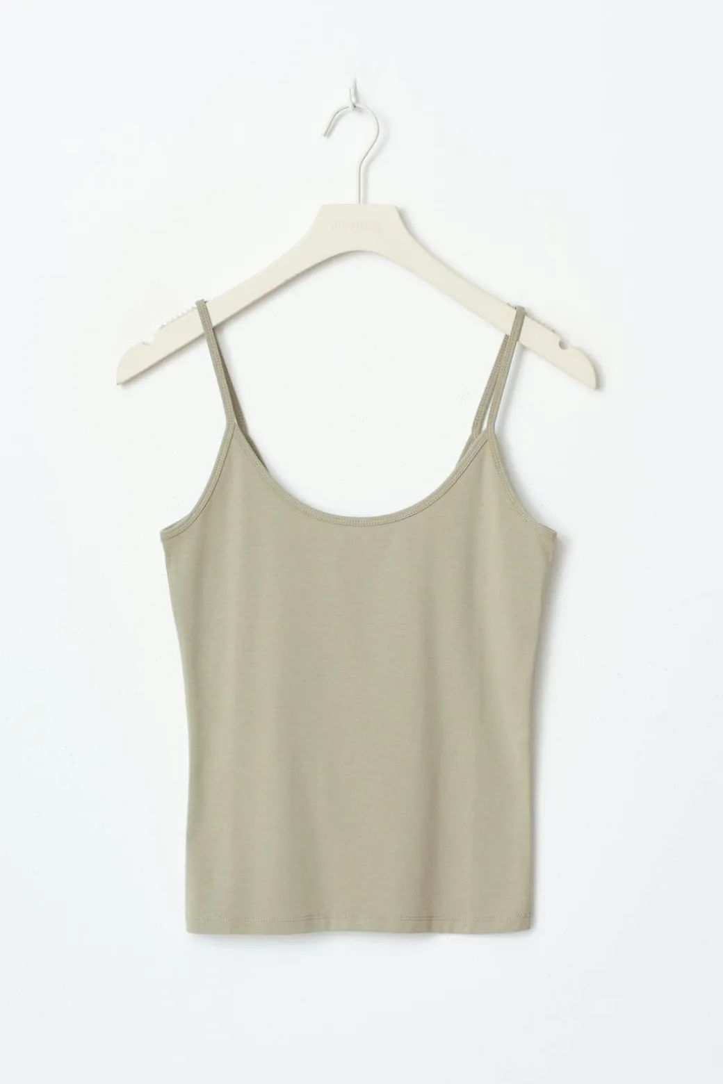 Basic strap singlet