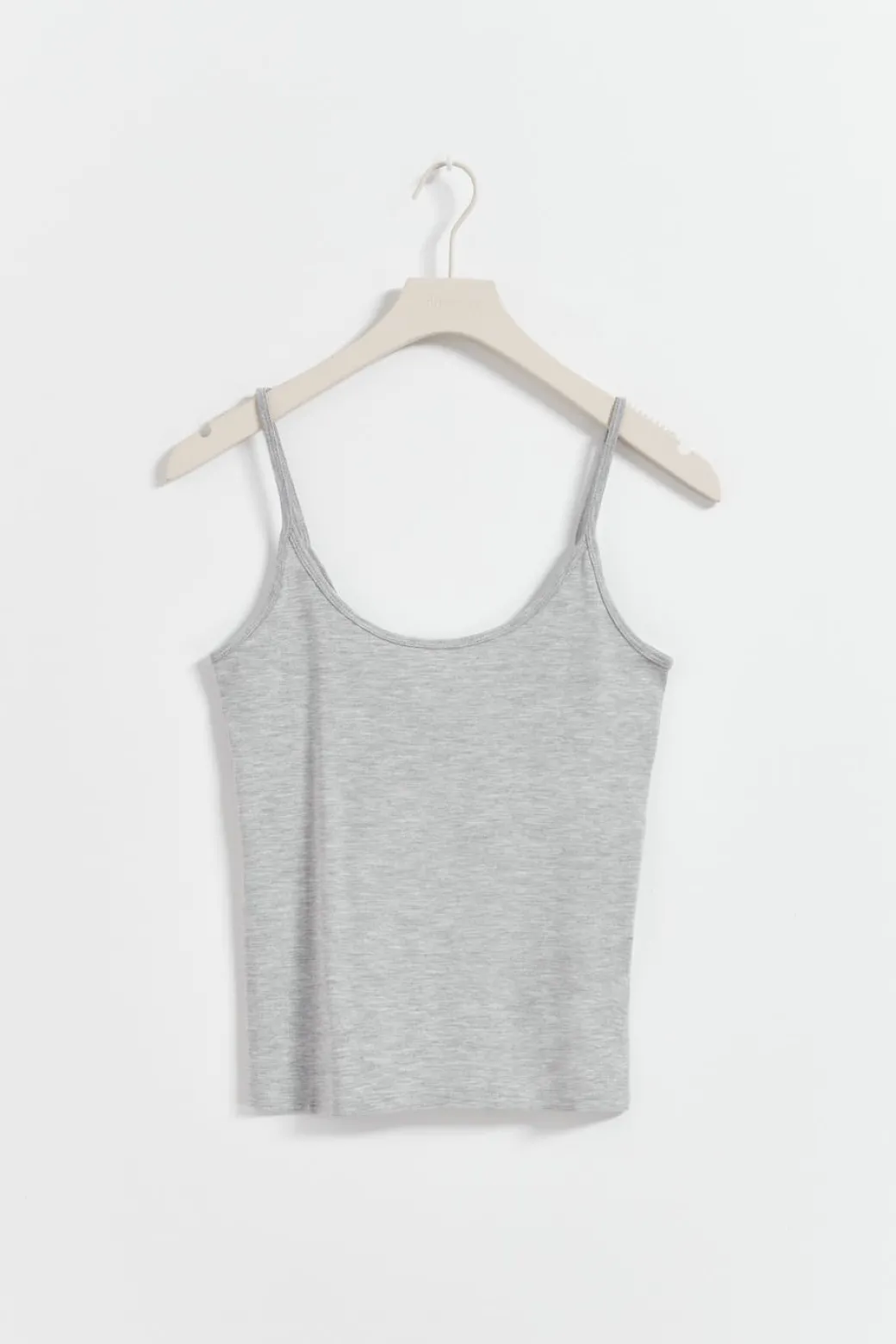 Basic strap singlet