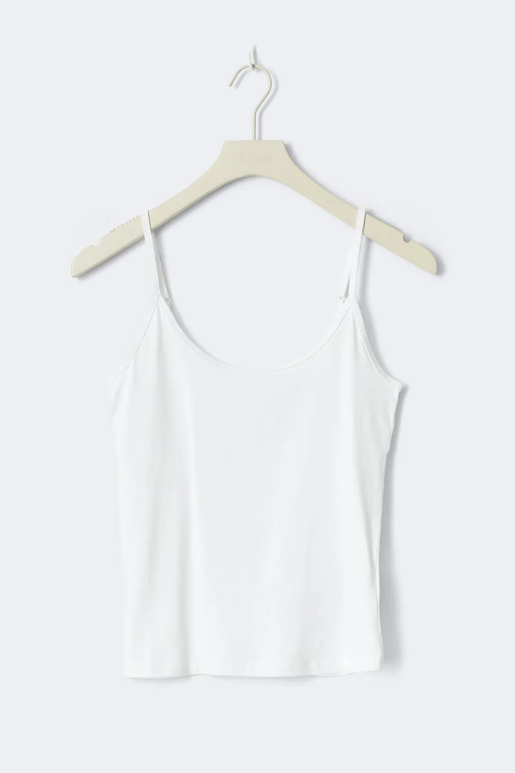 Basic strap singlet