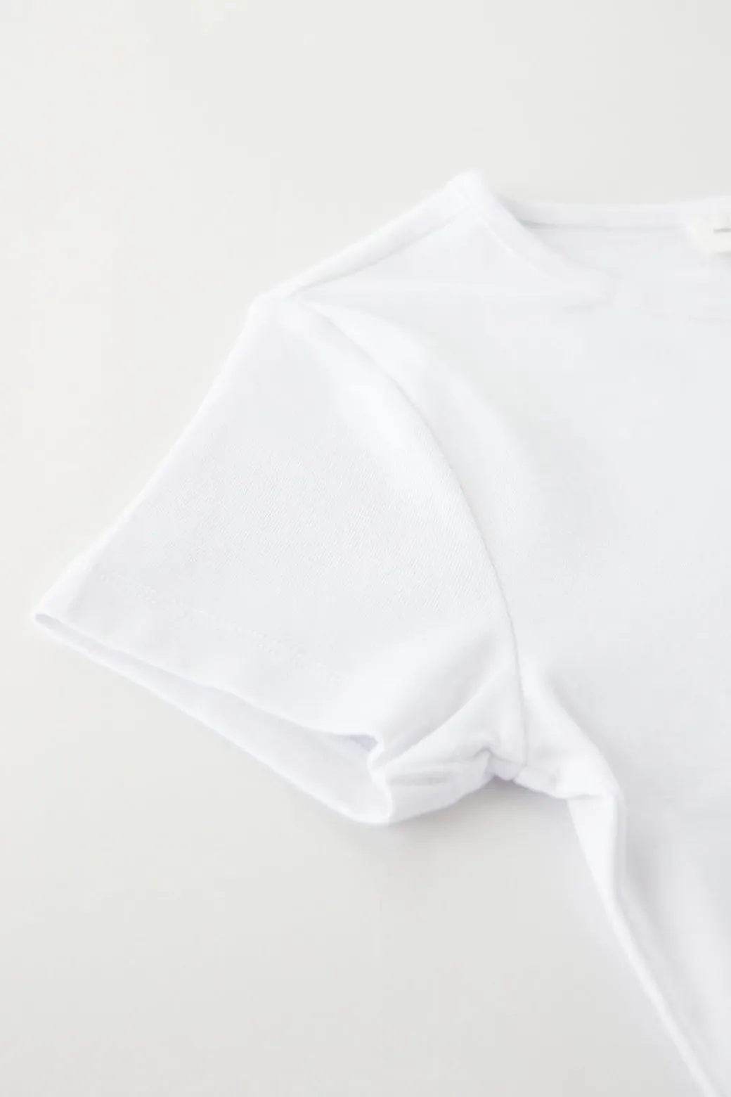 Basic tight top