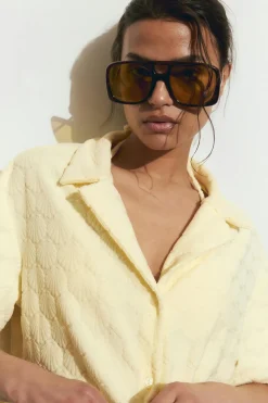 Beach shirt