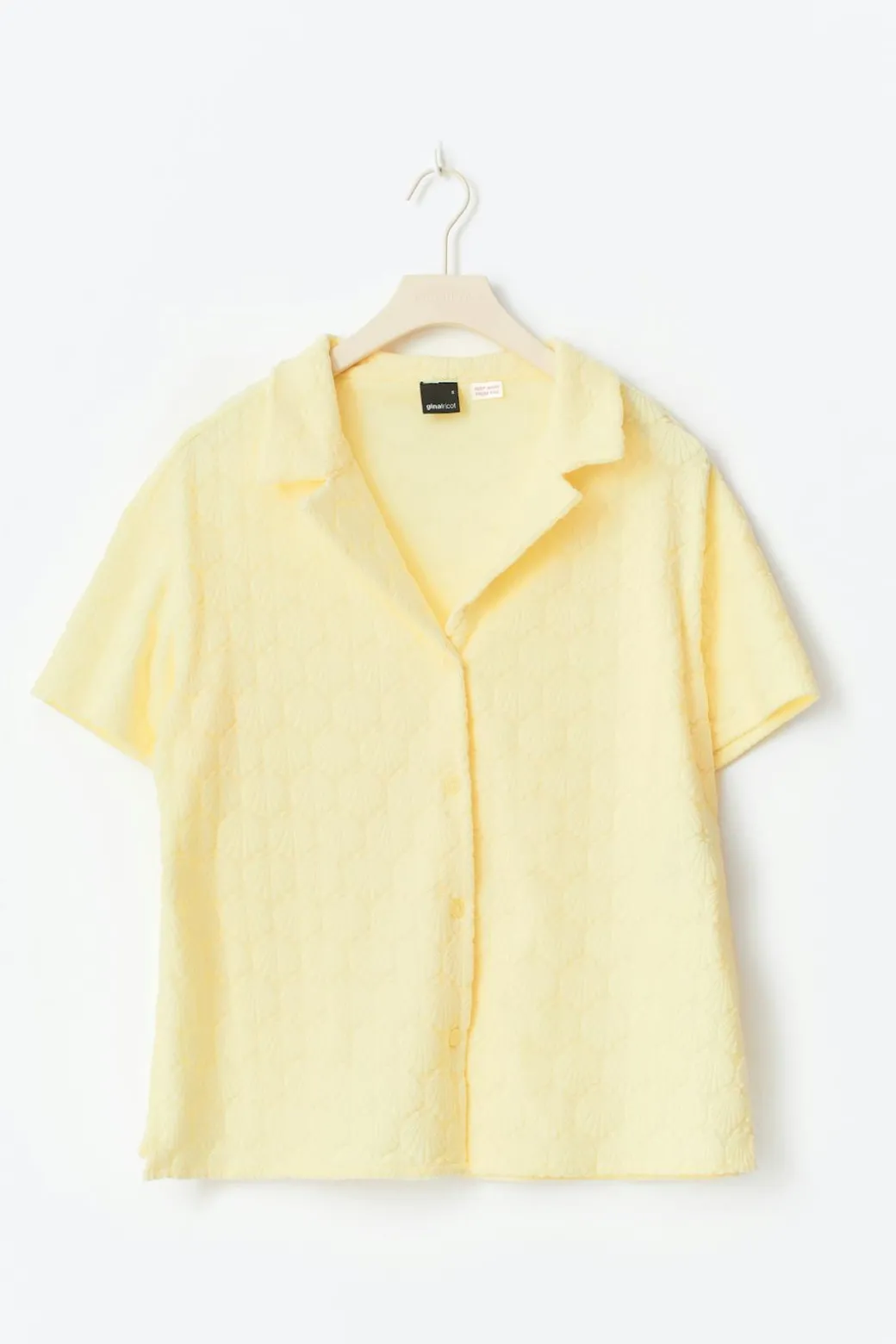 Beach shirt