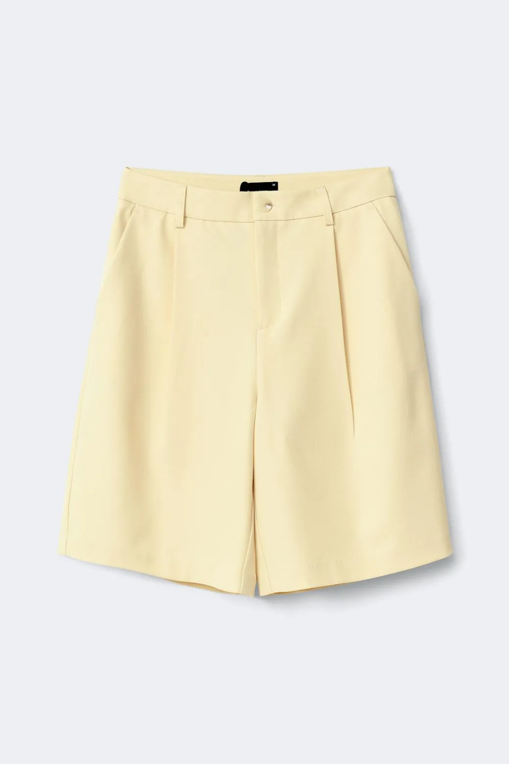 Bermuda shorts