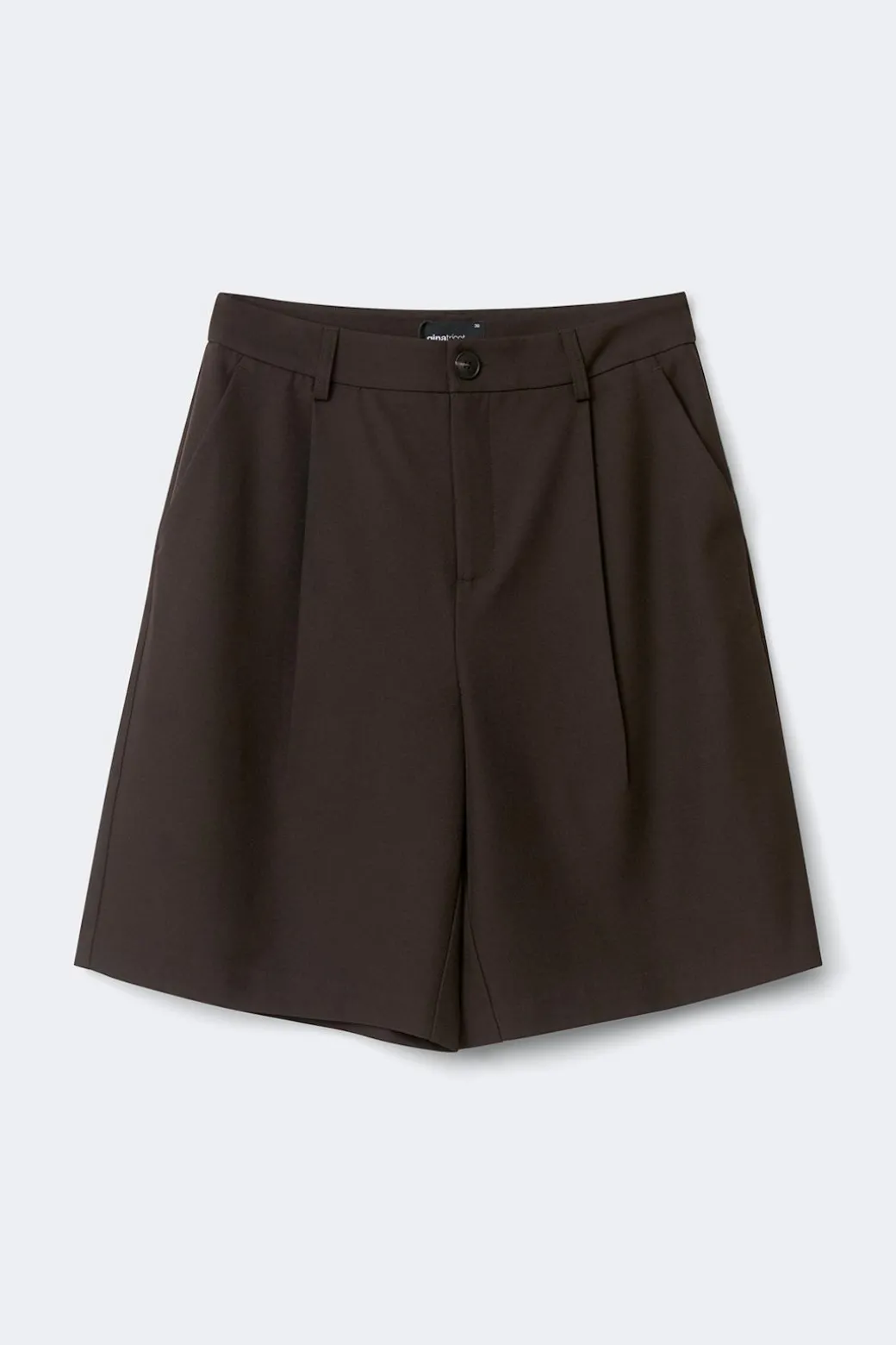 Bermuda shorts