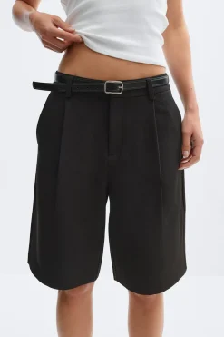 Bermuda shorts