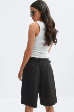 Bermuda shorts