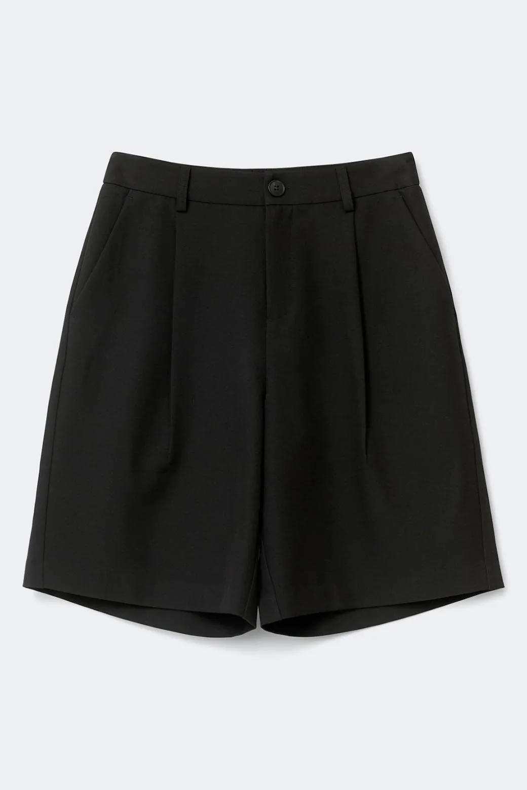 Bermuda shorts