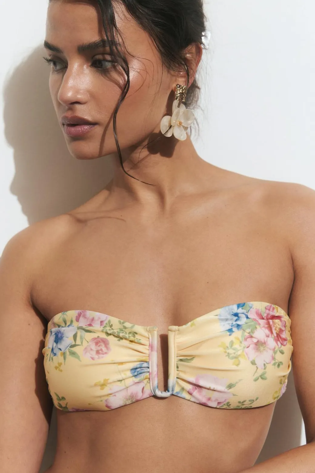 Bikini bandeau