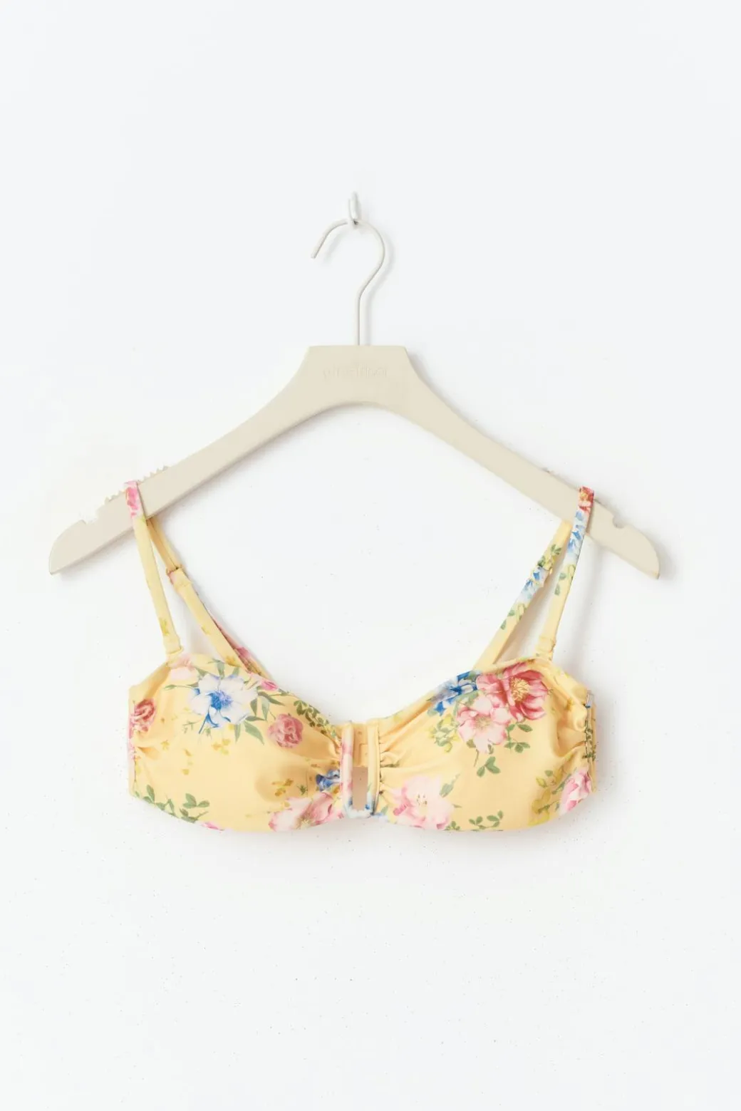 Bikini bandeau