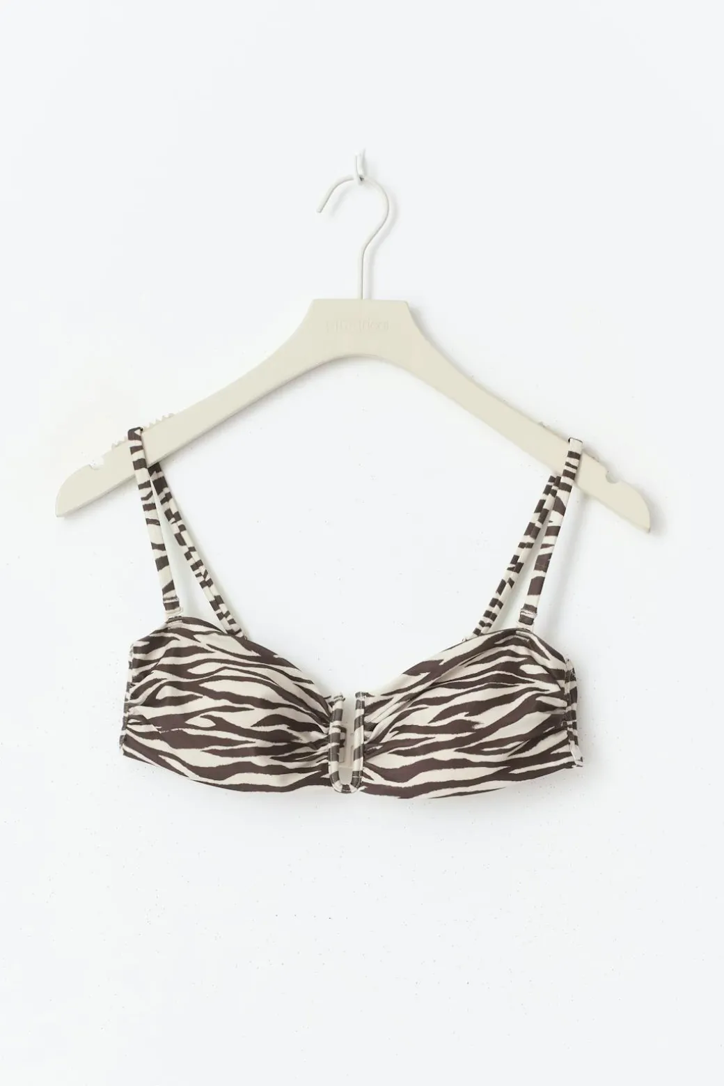 Bikini bandeau