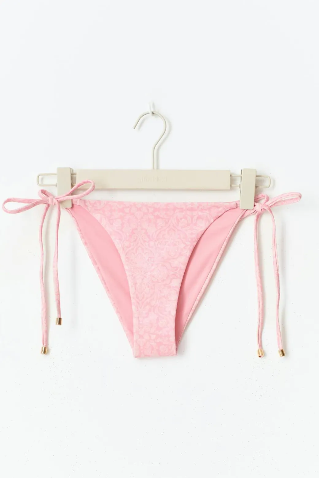 Bikini triangle brief