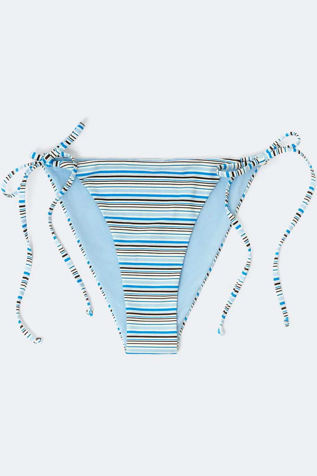 Bikini triangle brief