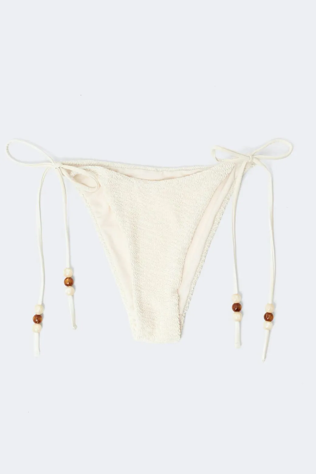 Bikini triangle brief